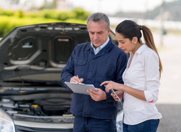 Auto insurance consultation in Croydon, PA