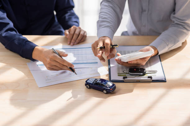 Croydon auto coverage comparison